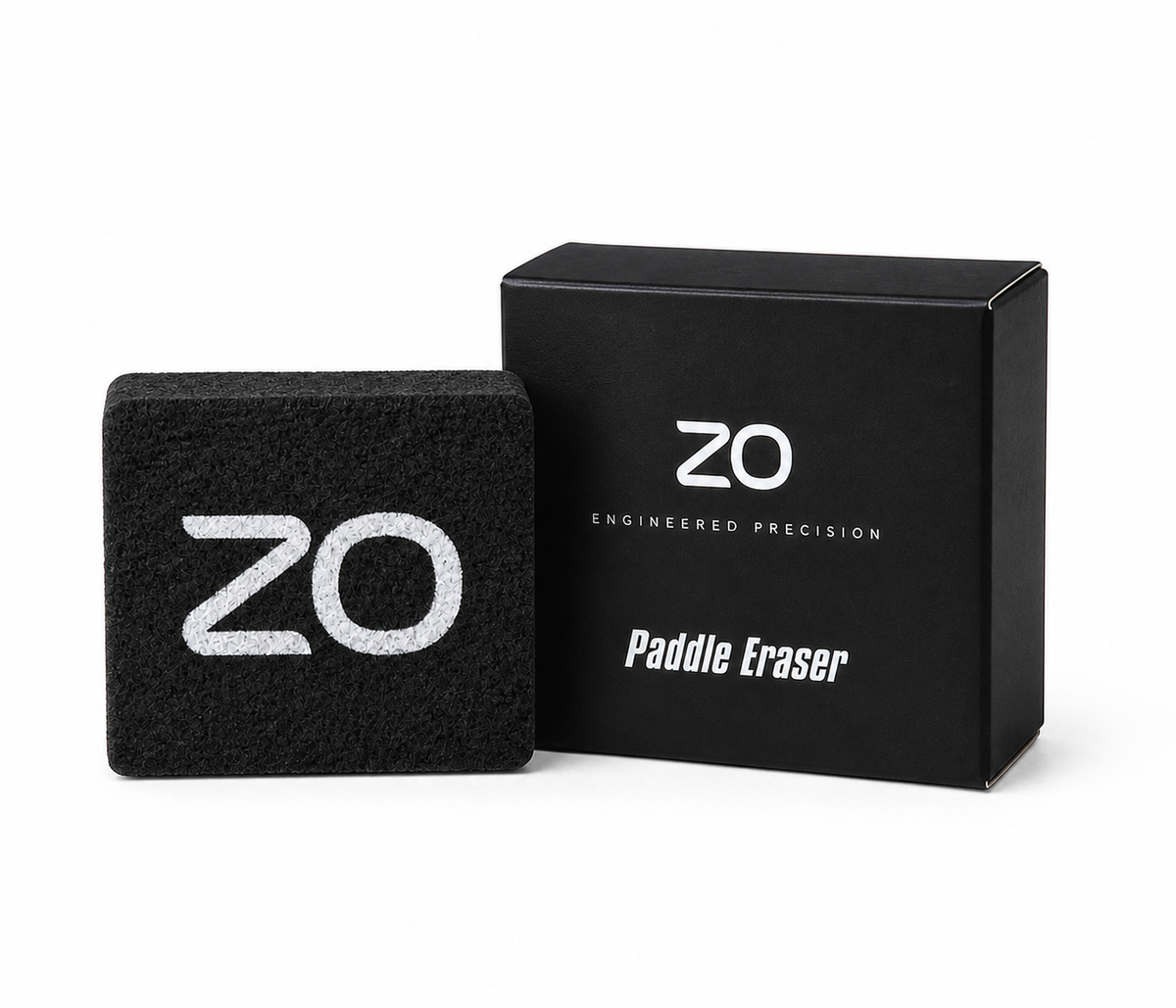 ZO Paddle Eraser