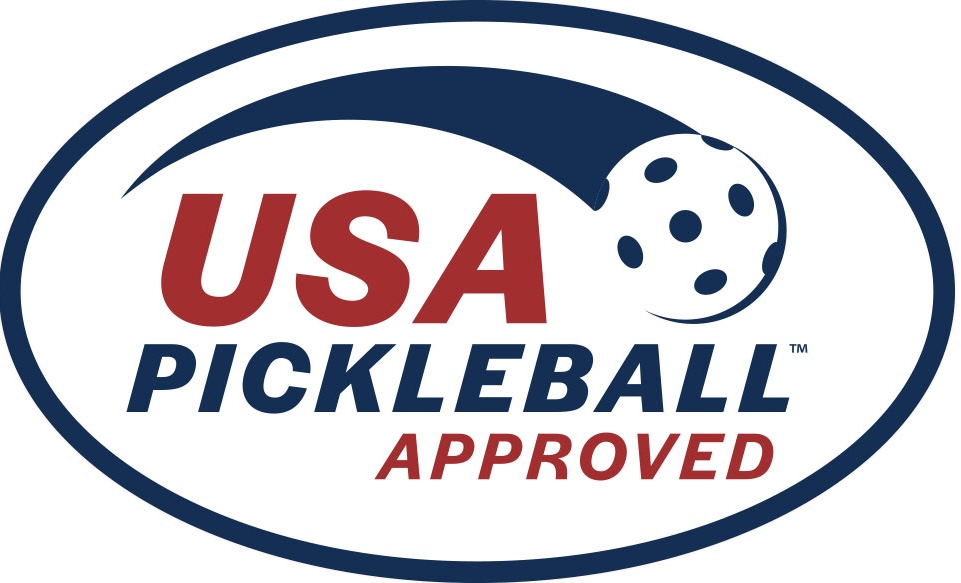 USA Pickleball Approved